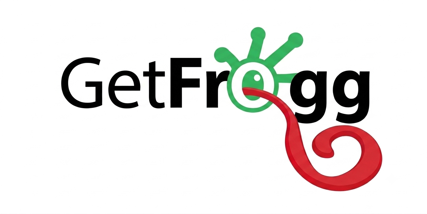 Frogg